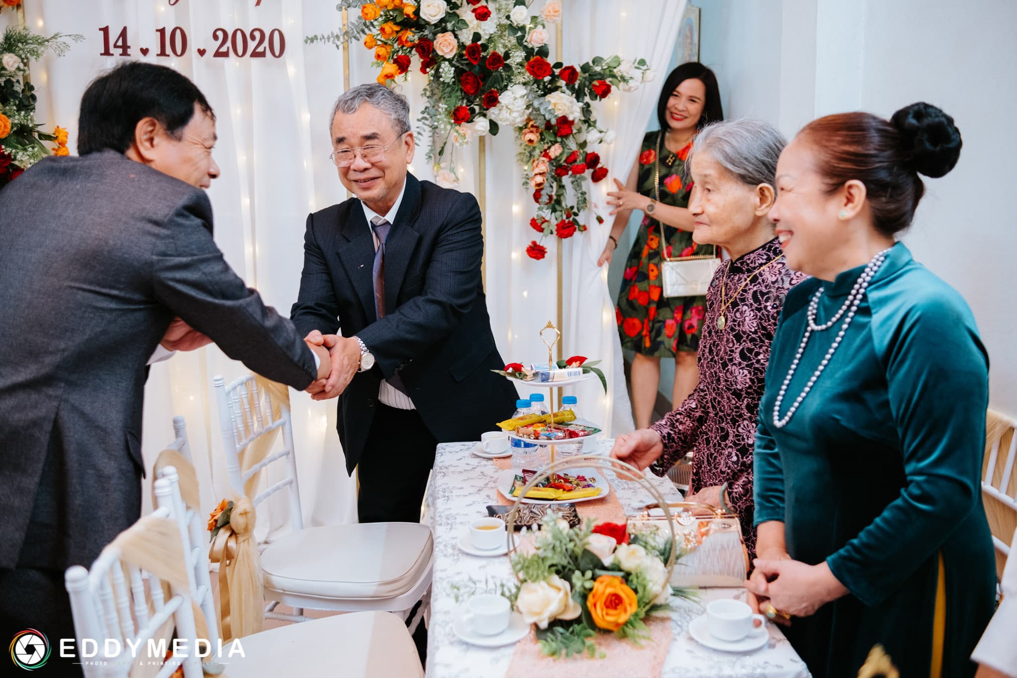 Phongsucuoi QuangHop QuynhTrang EddyMedia 6 phóng sự cưới,phóng sự cưới là gì