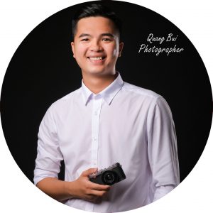 Phóng sự cưới 38 QUANG BÙI
