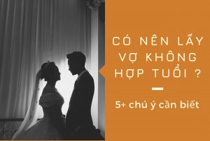Phóng sự cưới 24 Có nên lấy vợ không hợp tuổi? Mê tín và cố chấp?