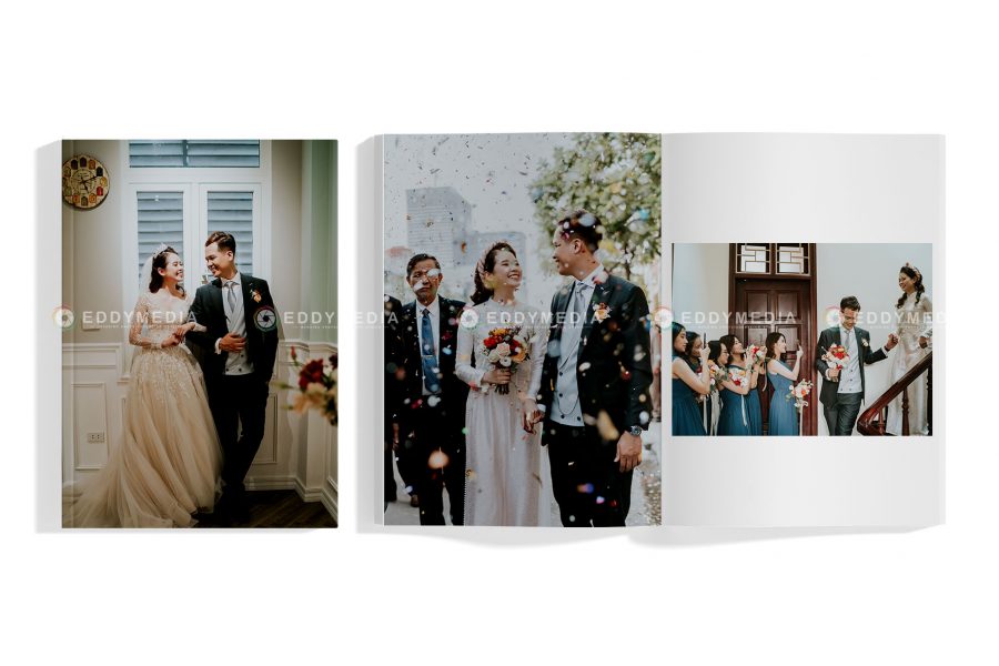 Báo giá chụp ảnh phóng sự cưới đẹp nhất Hà Nội